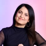 Roobina Mongia | TECH