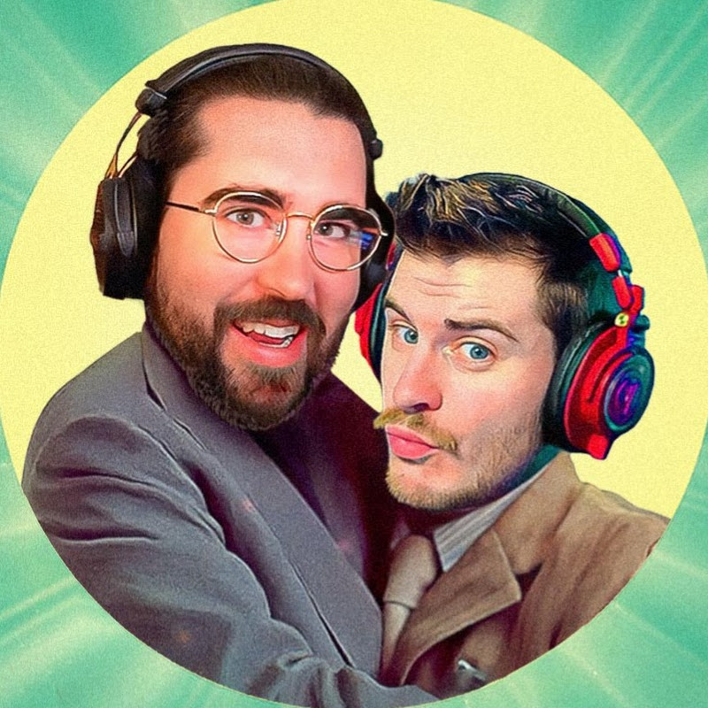 Nogla & Terroriser React