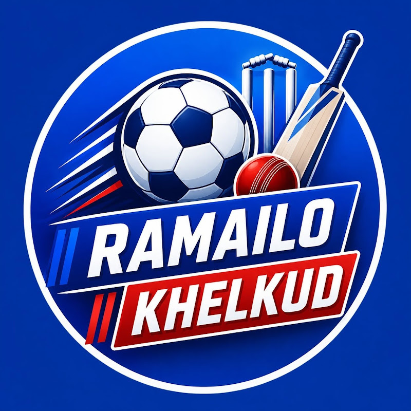 Ramailo Khelkud