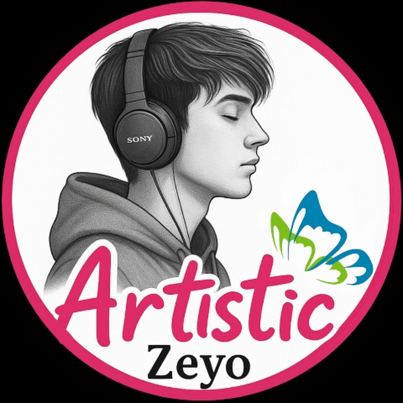 Artistic Zeyo