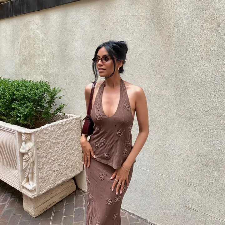 Neha Joy