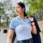 Nihharika mehta♥️