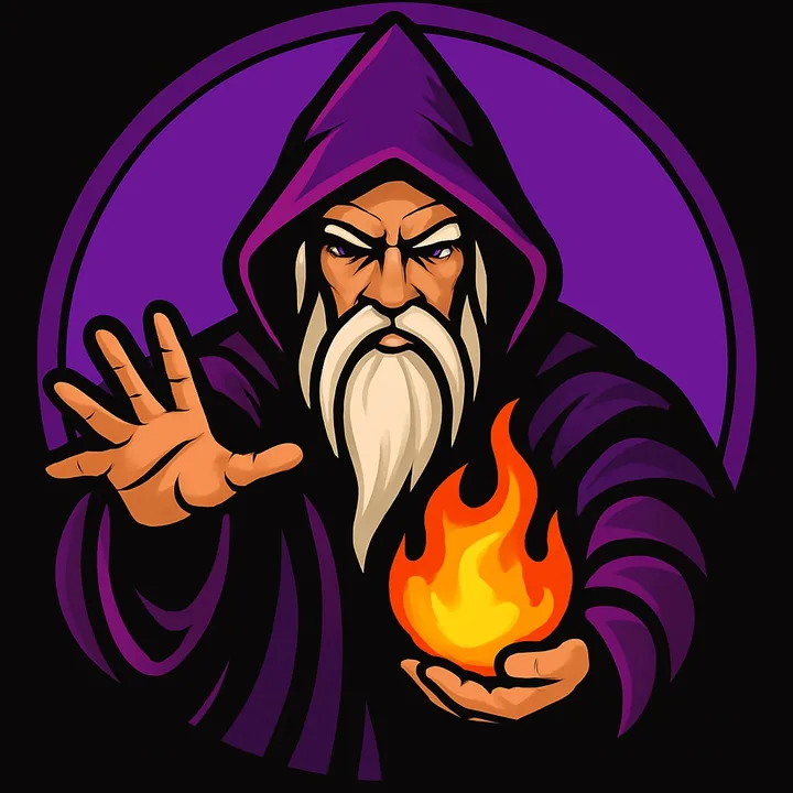 🔮Spirit Monarch🔮