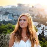 Ellie Green | British Travel blogger