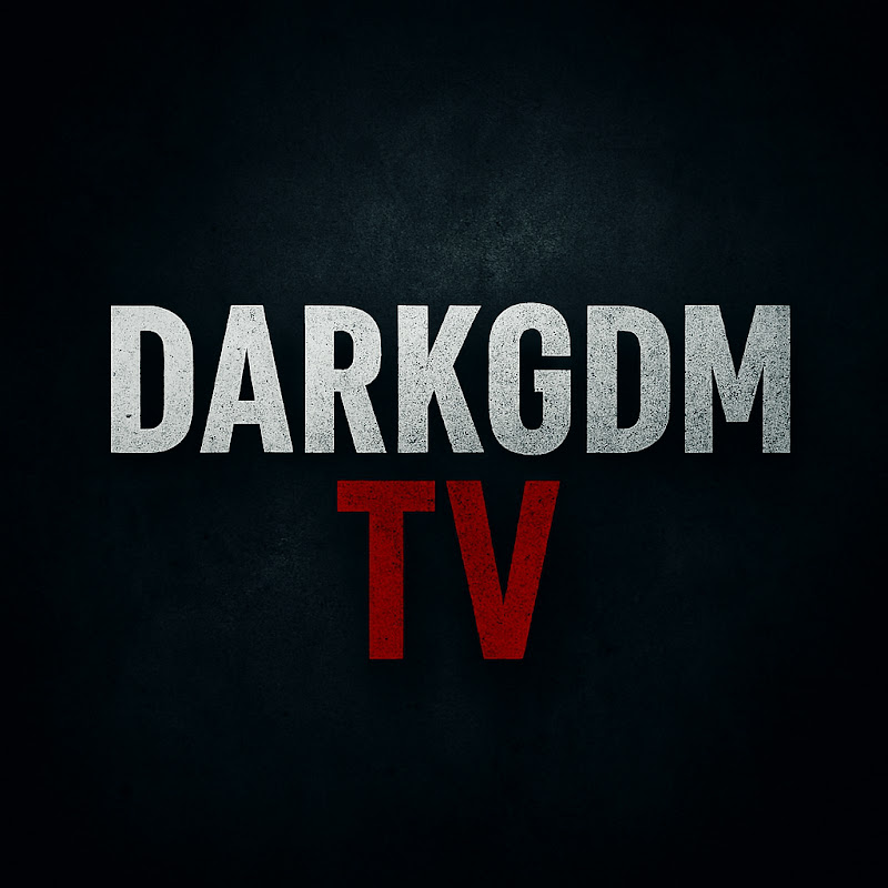 DARKGDM TV
