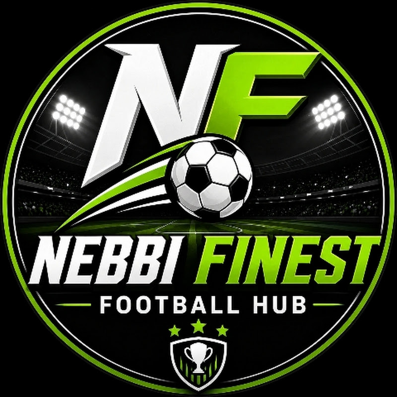 Nebbi Finest Football Hub