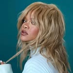 Robyn Rihanna Fenty