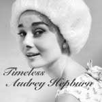 Timeless Audrey Hepburn