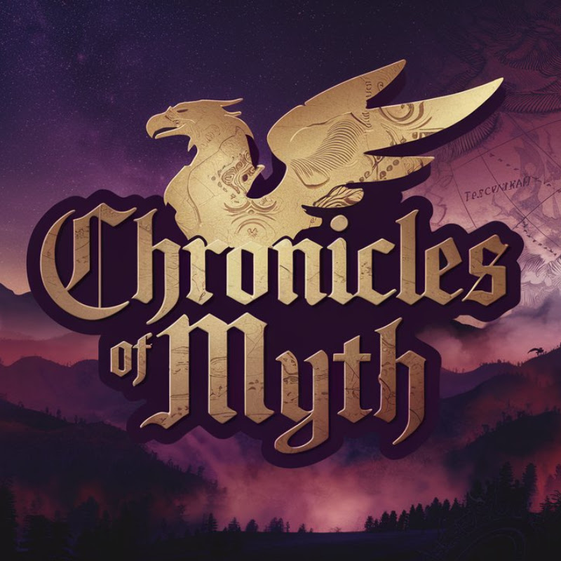 Chronicles of Myth
