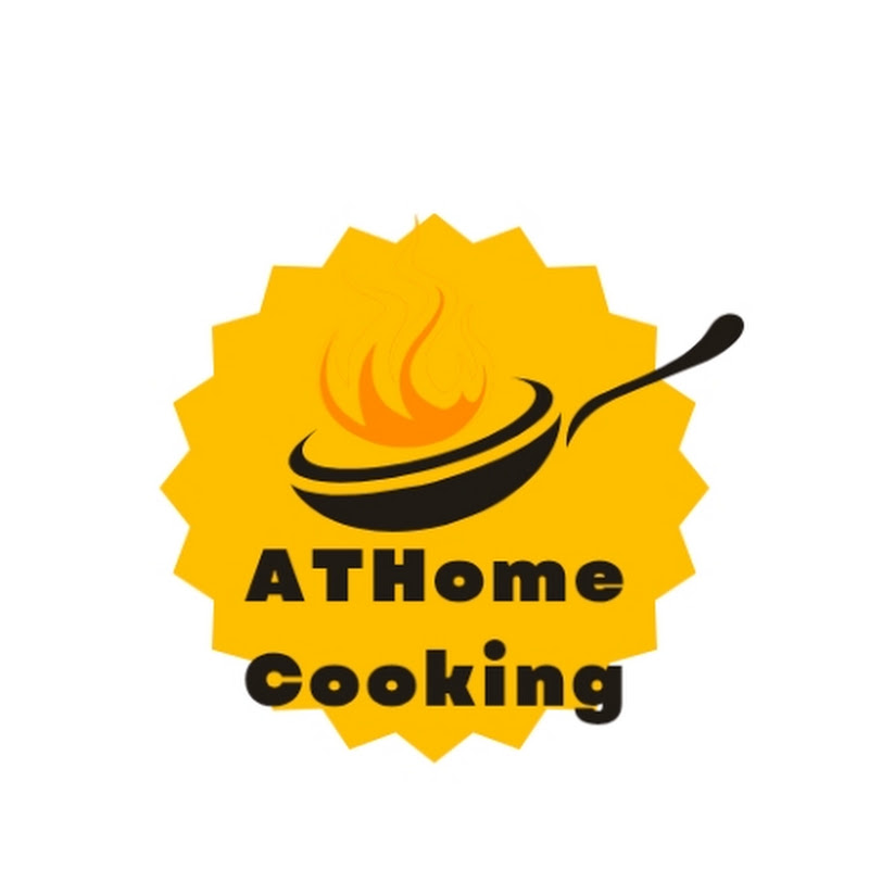 At Home Cooking