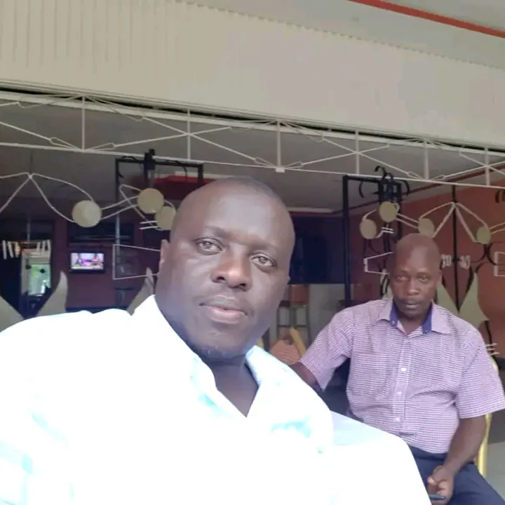 Barasa bonny barons