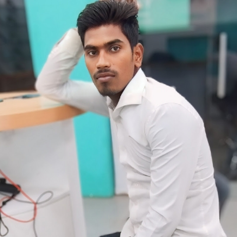 Creator Ankit Vlogs 