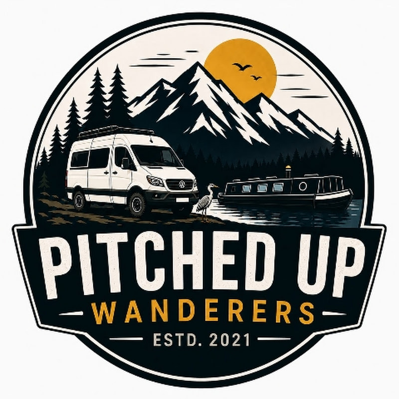 Pitched Up Wanderers