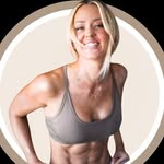 Johanna Modin▫️HEALTH& FITNESS