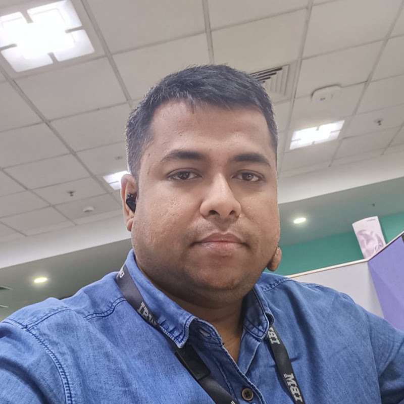 DEBESH TECH WORLD