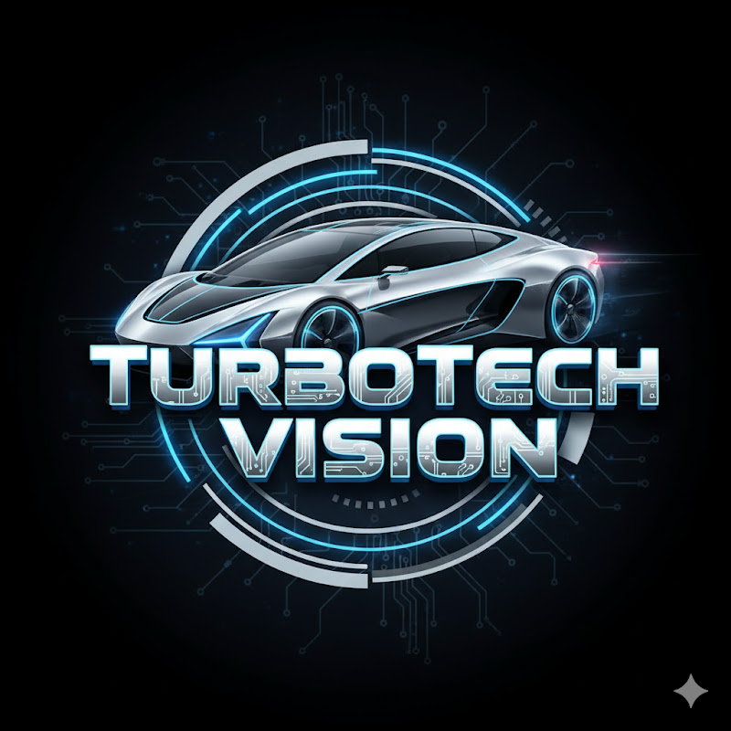 TurboTech Vision