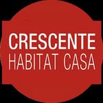 Crescente Habitat Casa
