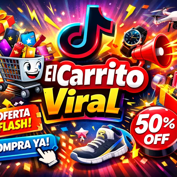 ElCarritoViral