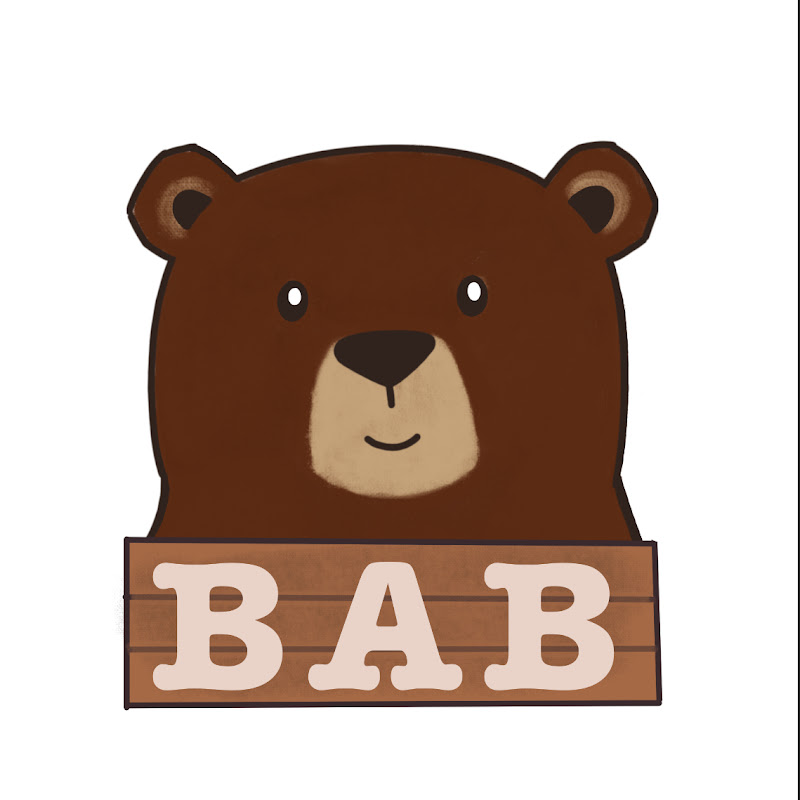 Bear's Art Box