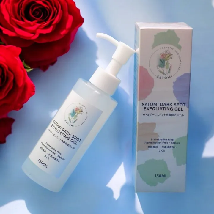 Skincare