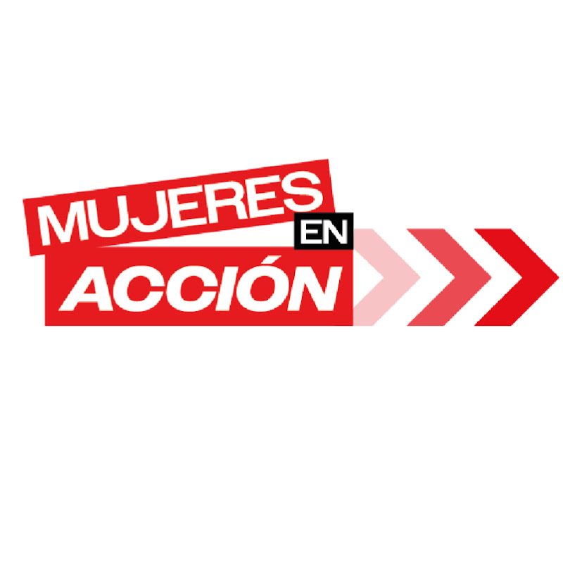 Mujeres en Acción 