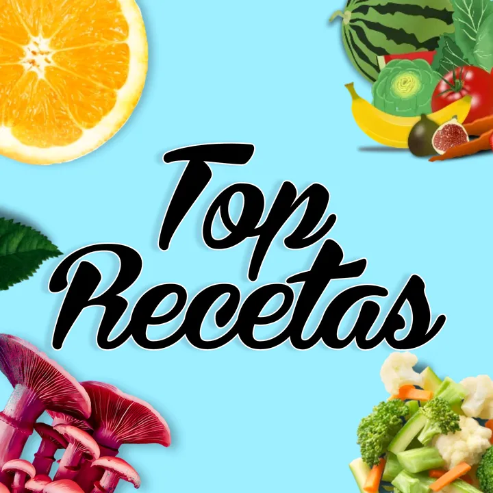 Top Recetas