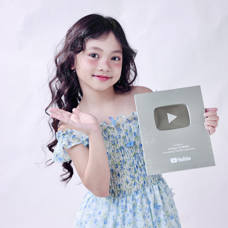 Lê Ngọc Vy (Bella)