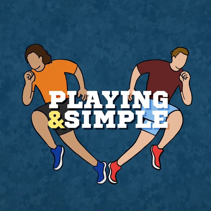 Playing & Simple Podcast