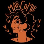 °MarComie°