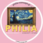 PHILIA concept store