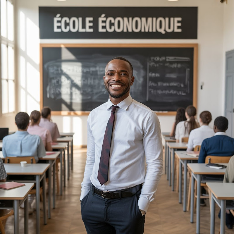 école économique