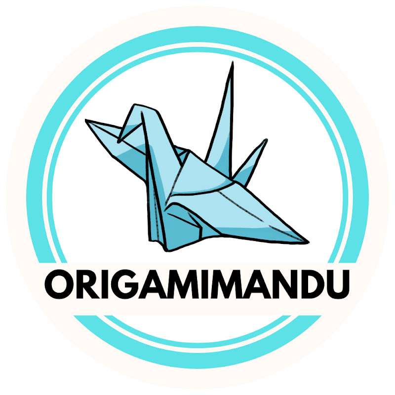 Origamimandu