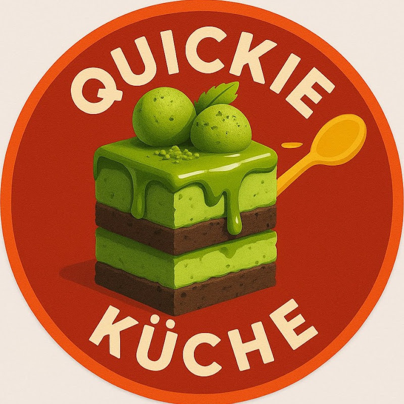 Quickie Küche