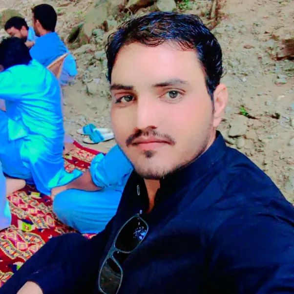 Afaq Ahmed
