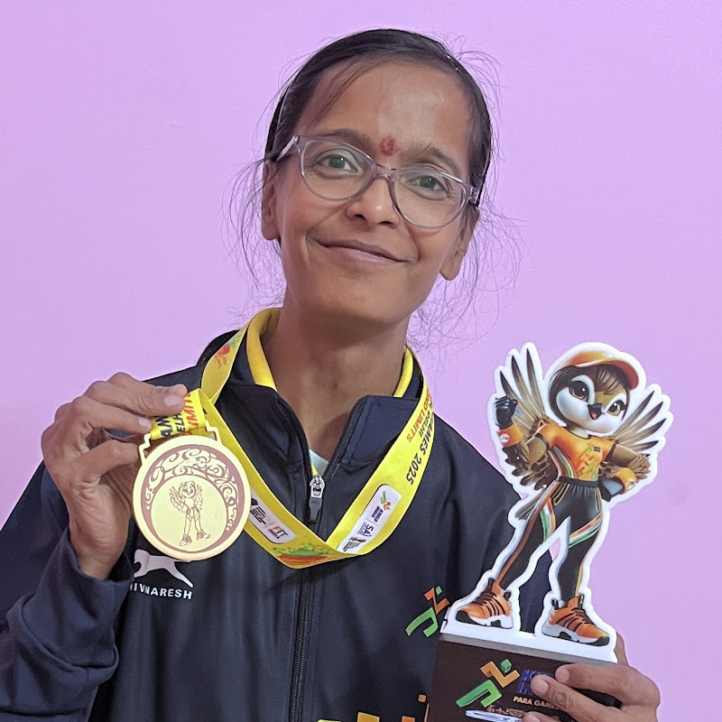 Nisha Kumari