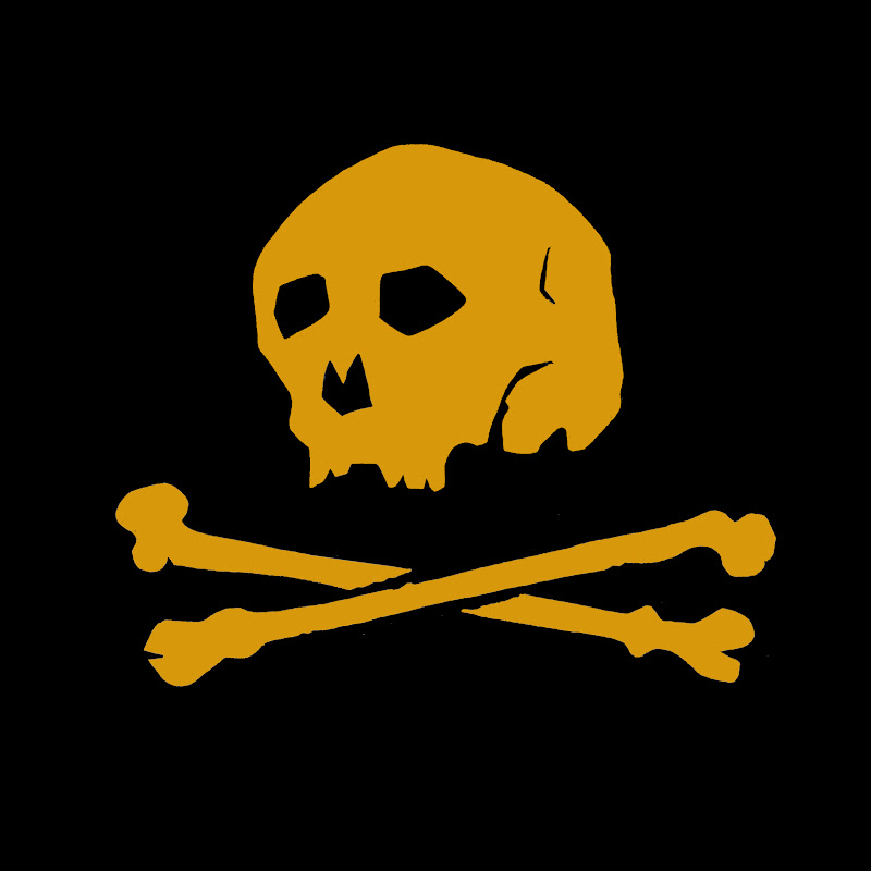 Gold and Gunpowder