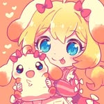 麦田このみ🎀イラストレーター