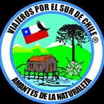 Viajeros por el Sur de Chile ®️