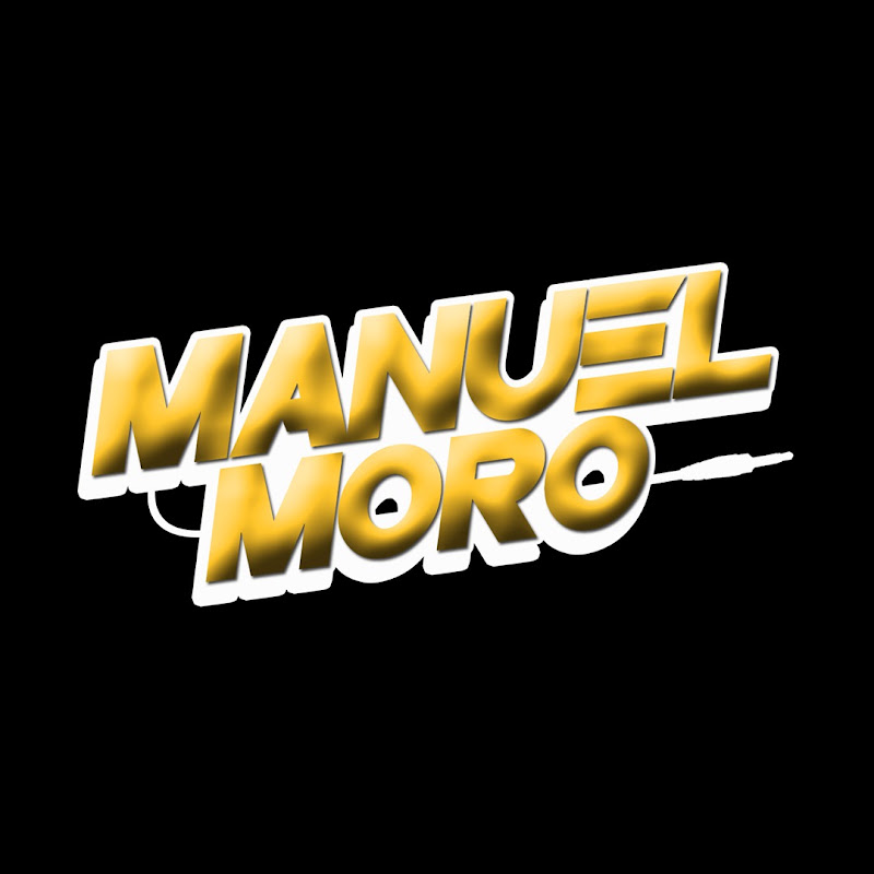 DJ MANUEL MORO