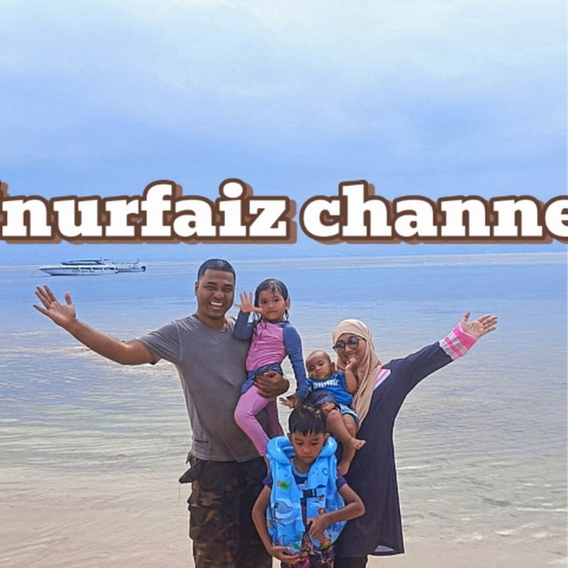 nurfaiz channel