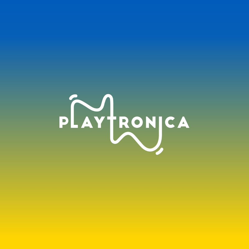 Playtronica
