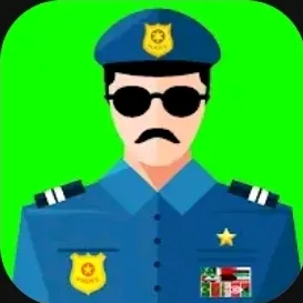 شرطة الاطفال