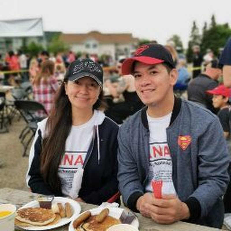 Filipino Canadian Marathon 