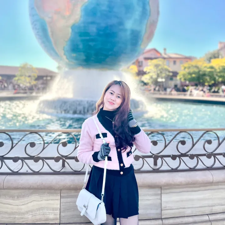 Mhan'z in JAPAN 🇯🇵🇵🇭