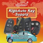 KigoAuto Keys