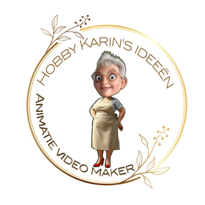 Hobby Karin's ideeën