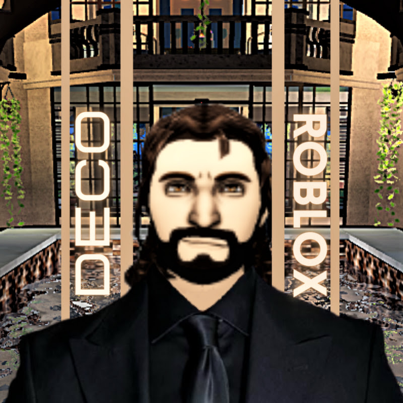 DECO ROBLOX