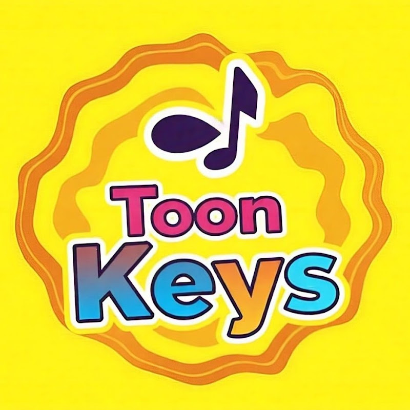 Toon Keys