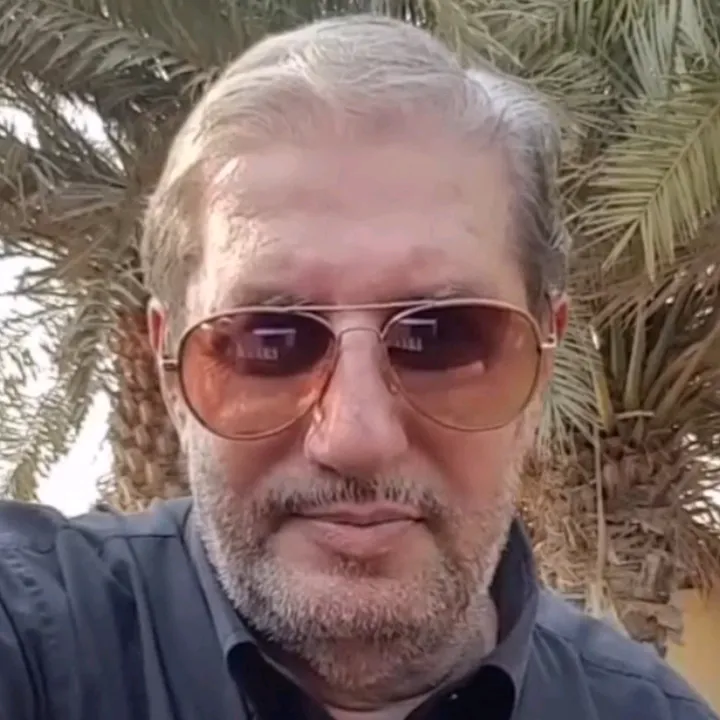 Bu Zeidan⚡ بو زيدان