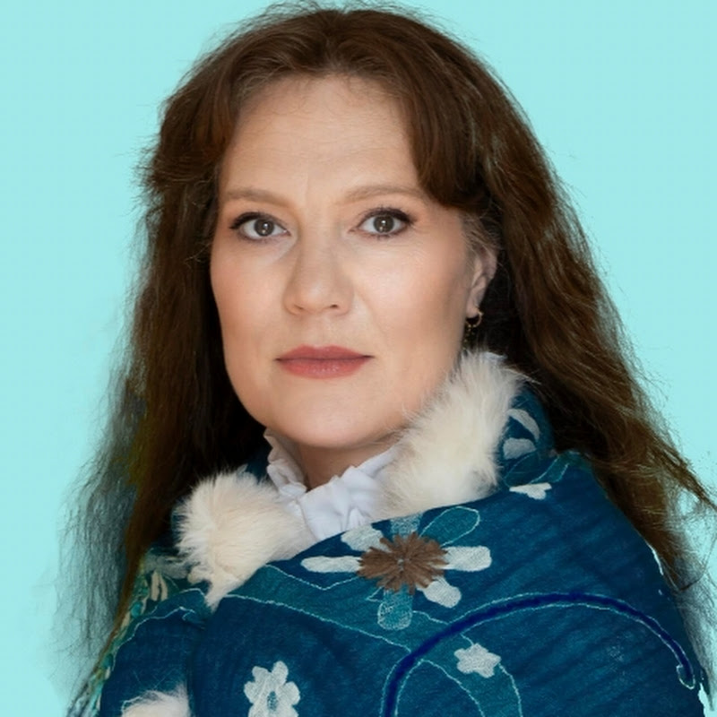 Veronika Kuzmina Raibaut